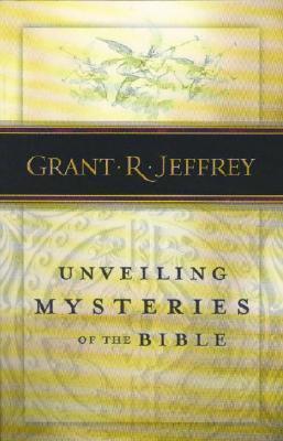 Cover of Unveiling Mysteries of the Bible